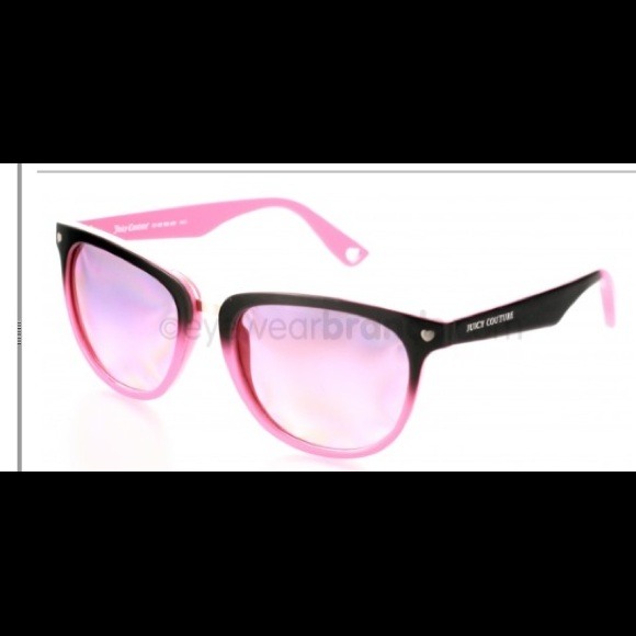 Juicy Couture Blondie/S Sunglasses - Picture 2 of 3