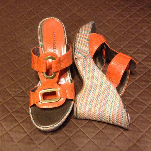 Wedges