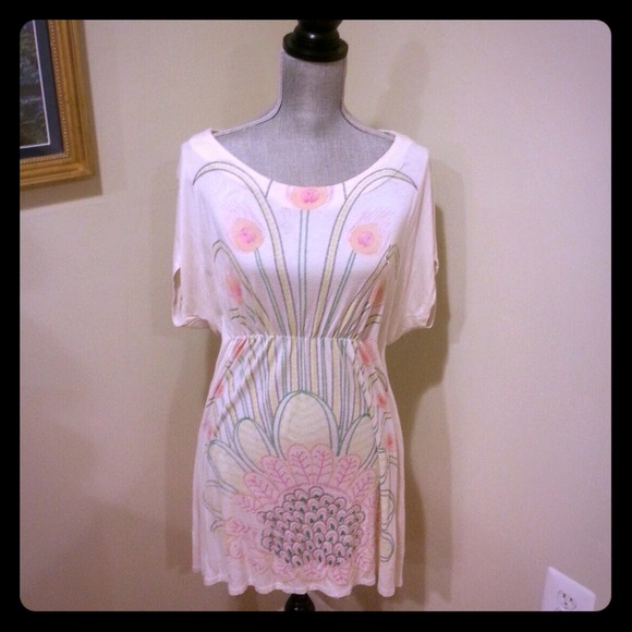 Forever 21 Dresses & Skirts - SOLD