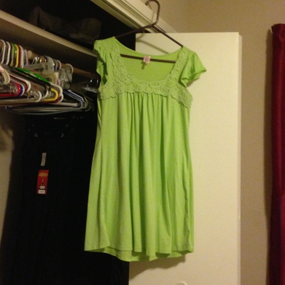 Summer dress