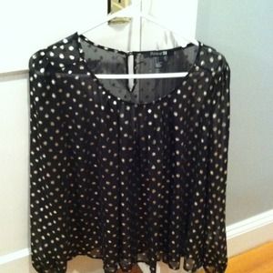 Forever 21 Top