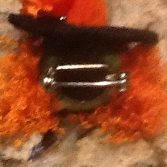 Pinhead broch - Picture 4 of 4