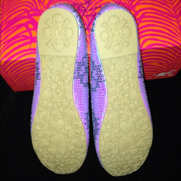 Iron Fist 💀Digi Skull Flat Size 6,7,&8 - Picture 4 of 4