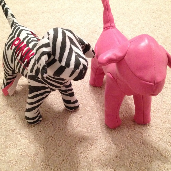 PINK Dogs Bundle Options