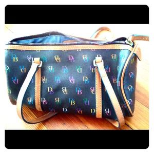Dooney & Bourke bag