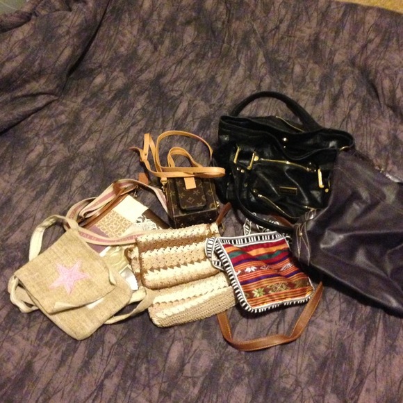 Purses