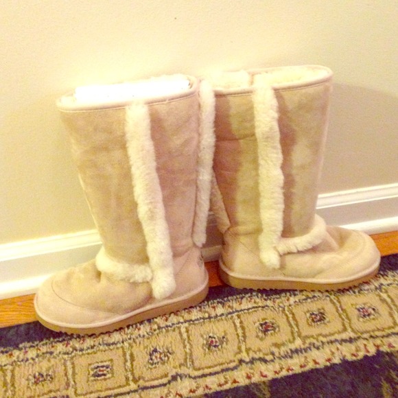 Uggs great condition!