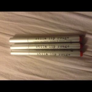 RESERVED-Stila Lip Rouge Liquid Lip Stain