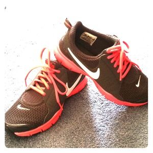 Nike comfort breathe