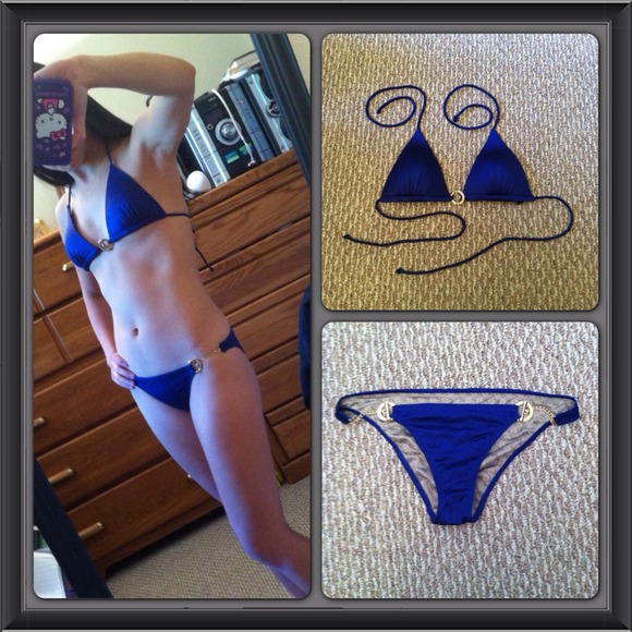 🚫ON HOLD🚫Victoria Secret Bikini swim suit! 👙😊