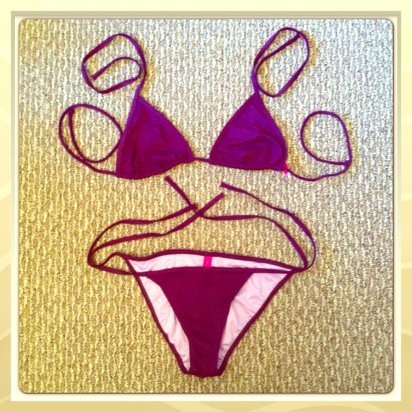 Victoria's Secret Other - Victoria Secret Bikini!! 👙😊