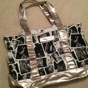 VS Supermodel Tote