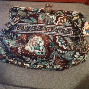 Vera Bradley purse