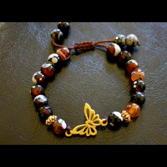 New with out tag bracelets.