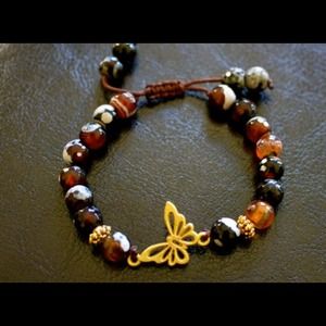 New with out tag bracelets.