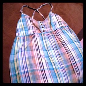 Old Navy Summer Dress XL