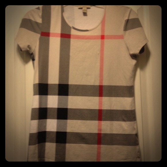 Burberry Brit Shirt