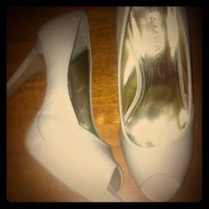 Rampage Granville heels