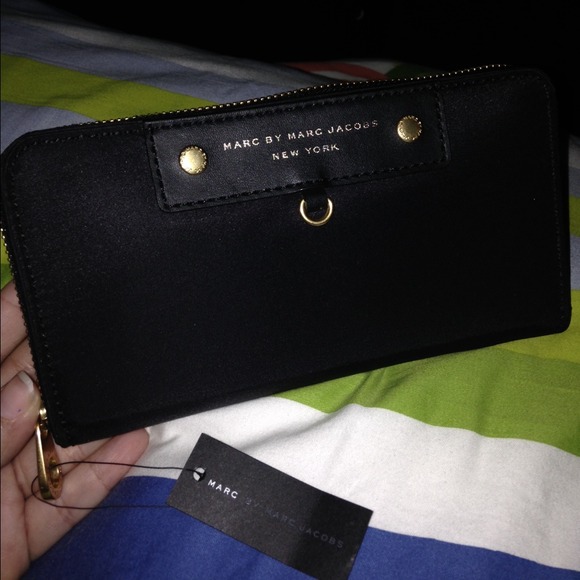 Marc by Marc Jacobs wallet