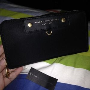 Marc by Marc Jacobs wallet