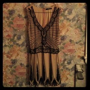 Brand new size 2 TFNC London dress