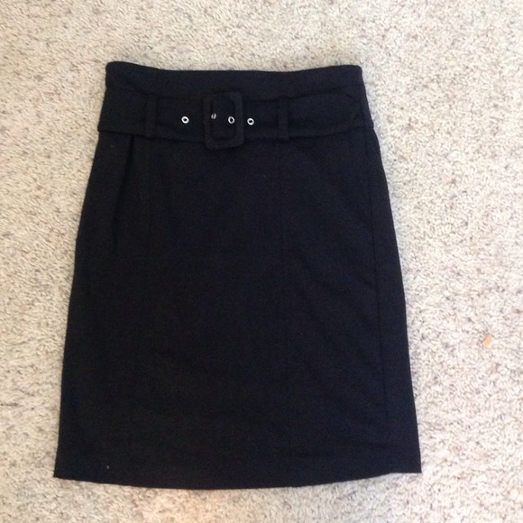 Sold!!!!! Pencil Skirt