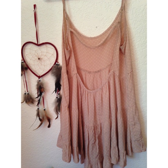 🚫TRADED🚫 Brandy Melville Jada dress
