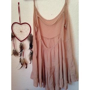 🚫TRADED🚫 Brandy Melville Jada dress