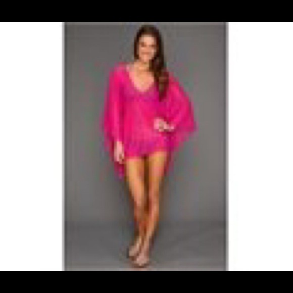 🌺🌺BILLABONG  COVER UP🌺🌺