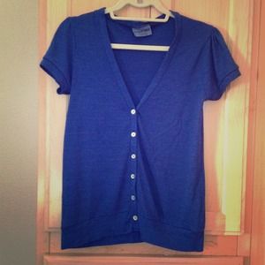 Michael Stars Cardigan