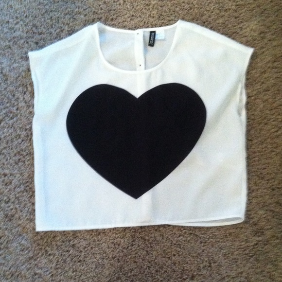 H&M shirt