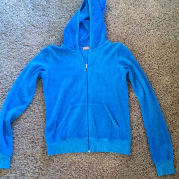 Juicy jacket