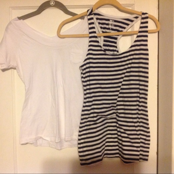 Old Navy Tops - Old Navy Shirt Bundle SZ M
