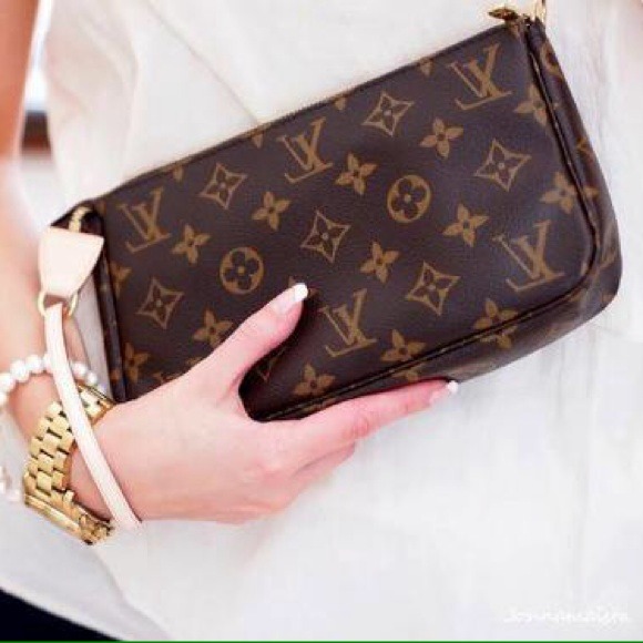 LV Clutch