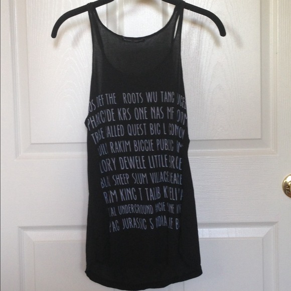 Sold💗Brand new, very rare brandy tank!