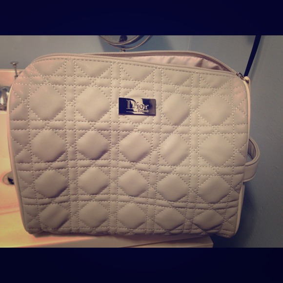 Dior Cosmetics Case