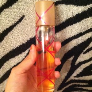 Sephore Pink Sugar perfume