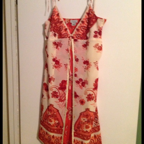 Guess dress!! Worn once!!