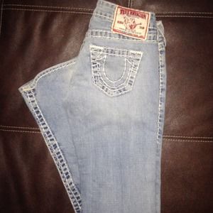 True Religion Jeans