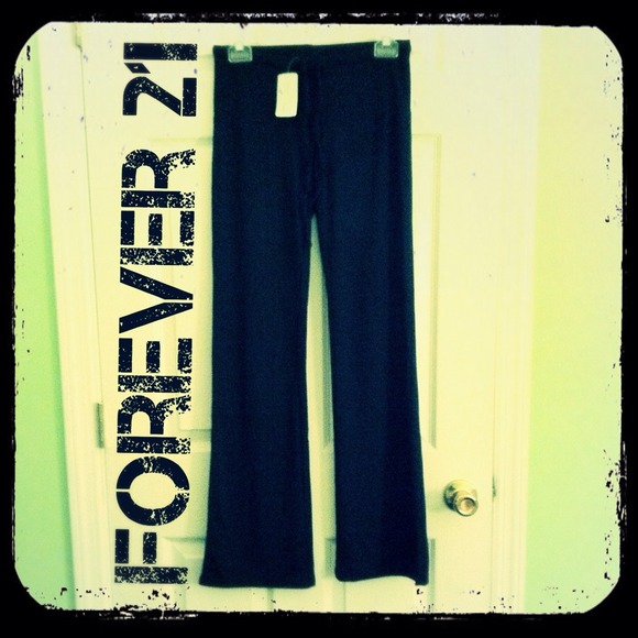 🚫SOLD🚫 Forever 21 Lounge Pants
