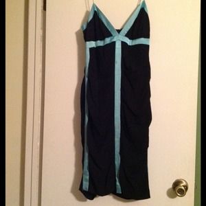 Nicole Miller Dress!!