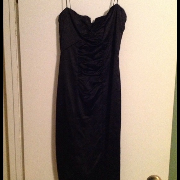 Nicole Miller evening LBD!!!