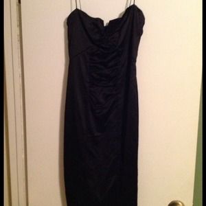 Nicole Miller evening LBD!!!