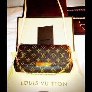 💯Authentic👍My new love LVFavorite MM