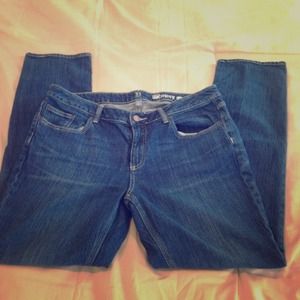 Women's NY&Co Jeans Size 16