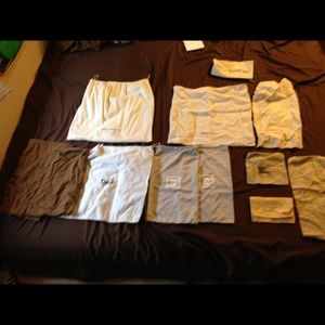 Dust Bags