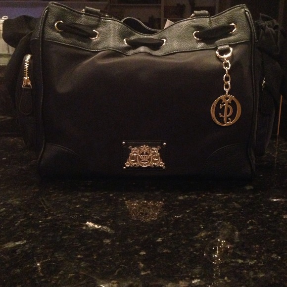 NWT Juicy Couture Bag