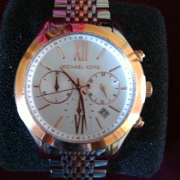 Mk watch📛sold📛