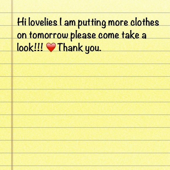 CLOTHES