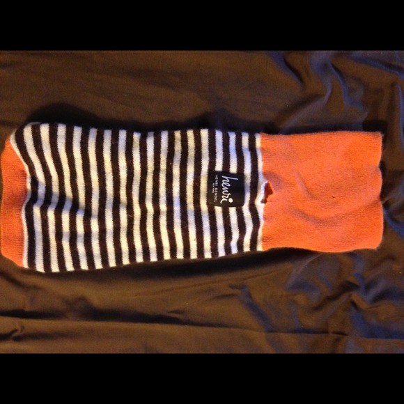 Henri Bendel Cashmere Dog Sweater